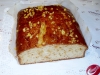 Bizcocho de naranja