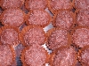 Trufas chocolate