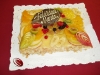 Tarta de frutas