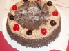 Tarta de Chocolate
