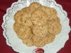 Rosquillas Francesas