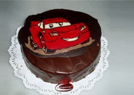 tarta personalizada
