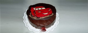 tarta personalizada