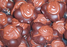 bombones tipicos en madrid