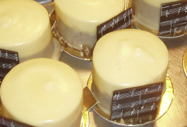 Postres individuales