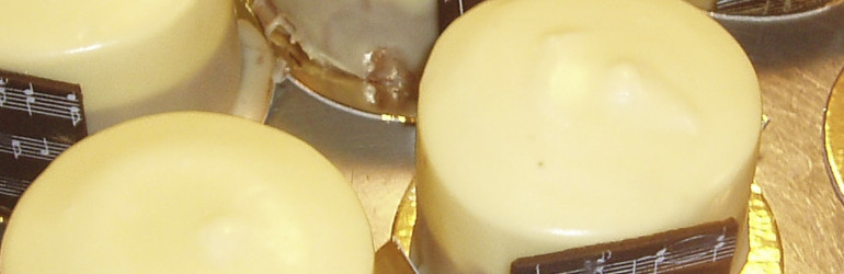 Postres individuales